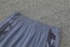 24/25 Ajax green half zip Tracksuit - Image 11