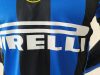 Retro 04/05 Inter Milan Home Long Sleeve - Image 5