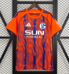 Fans Version 25/26 Schalke 04 third away