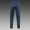 24/25 Corinthians light gray half zip Tracksuit - Image 8