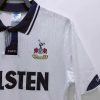 Retro 91/93 Tottenham Home - Image 2