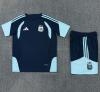 26/27 Argentinian Royal Blue Adults Training Kits