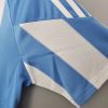 Retro 2010 Argentina Home - Image 6