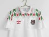 Retro 90/92 Welsh away - Image 6