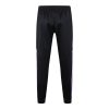 24/25 Germany black half zip Hooded Jacket - Image 3