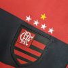 Retro 03/04 Flamengo Home - Image 7