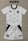 kids Kits 26/27 Egypt away