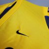 Retro Arsenal 99/00 away - Image 8