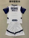 Adults kits 24/25 Monterrey away - Image 2