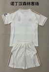 Adults kits 25/26 Nottingham Forest away - Image 2