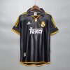 Retro 99/01 Real Madrid Away