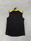 25-26 Atlético Mineiro training suit vest black - Image 2