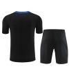 24/25 Netherlands black Training Kits - Image 2