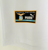 Retro 2000-01 Lazio away - Image 2