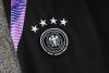24/25 Germany white half zip Tracksuit - Image 27