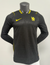 Player Version 26/27 Chelseas Away Long Sleeve