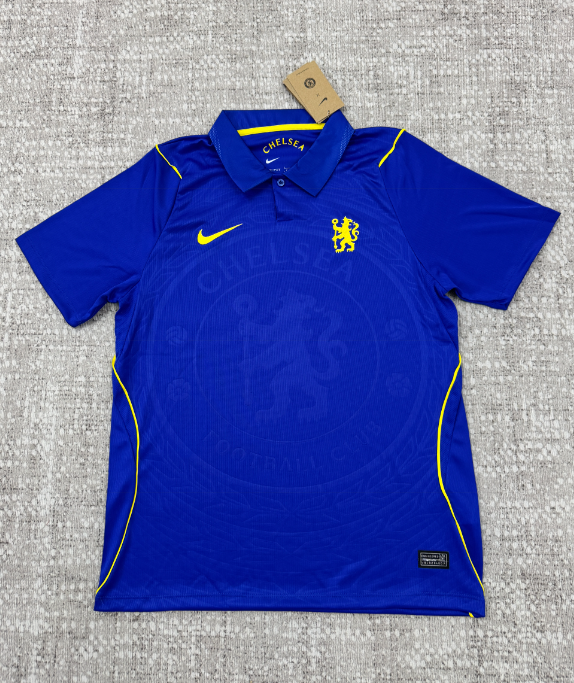 Fans Version 26/27 Chelsea home - Image 1