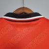 Retro 94/95 Nottingham Forest home - Image 5