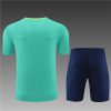 24/25 Brazil green Training Kits - Image 4
