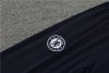 24/25 Chelsea light blue half zip Tracksuit New advertising - Image 8