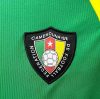 Retro 1998 Cameroon Home - Image 8