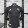 Player Version 25/26 Algeria Black