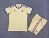 kids Kits 26/27 Curacao away