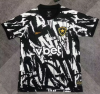 Fans Version 25/26 Botafogo Three Guests