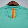 Retro 10/11 Barcelona Away - Image 10