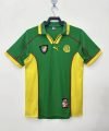 Retro 1998 Cameroon Home - Image 3
