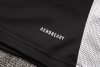 24/25 Arsenal black half zip Tracksuit - Image 45