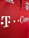 2005/06 retro Bayern Munchen home - Image 6