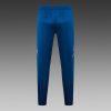 24/25 Argentina light blue half zip Tracksuit - Image 13