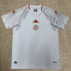 Fan version 26/27 Tunisia away