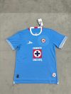 Fans Version 24/25 Cruz Azul Home