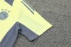 24/25 Ajax light yellow Training Kits - Image 11