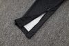 24/25 Corinthians black half zip Tracksuit - Image 38