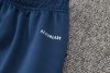 24/25 Arsenal Light blue half zip Tracksuit - Image 29