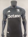 Player Version 25/26 Aston Villa away