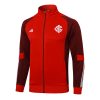 24/25 Brazil Internacional red Jacket Sets - Image 6