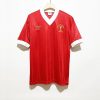 Retro 1981 Liverpool Home