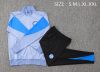 24/25 Inter Milan grey Jacket Sets - Image 20