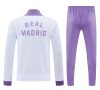 25-26 Real Madrid Jackets - Image 2