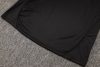 24/25 Arsenal black half zip Tracksuit - Image 23