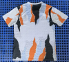 25/26Fan Version Real Madrid colorful training jersey - Image 2