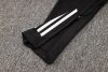 24/25 Arsenal black half zip Tracksuit - Image 42