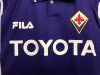Retro 99/00 Fiorentina Home - Image 3