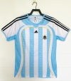 Retro 2006 Argentine Joint Edition