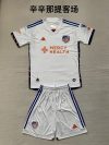 Adults kits 24/25 Cincinnati away
