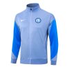 24/25 Inter Milan grey Jacket Sets - Image 2